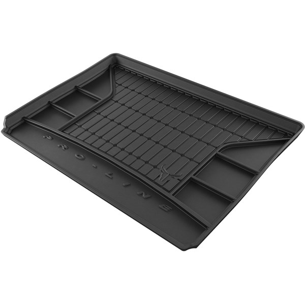 Bagagerumsmatta 3D Suzuki Vitara crossover 2015- Frogum TM400986 Bagagerumsmatta 3D Suzuki Vitara crossover 2015- Frogum TM400986
