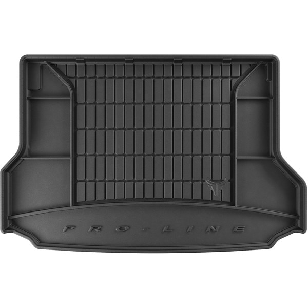 Bagagerumsmatta 3D Nissan X-Trail III Facelift suv 2017- Frogum T