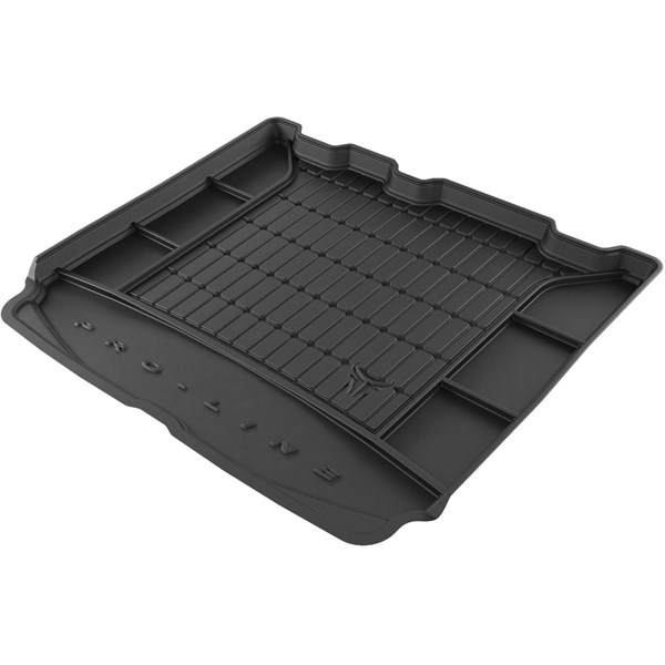 Bagagerumsmatta 3D Ford Kuga II suv 2016- Frogum TM401051 Bagagerumsmatta 3D Ford Kuga II suv 2016- Frogum TM401051