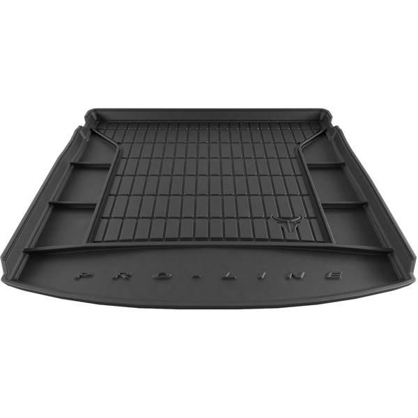 Bagagerumsmatta 3D Seat Leon III ST (Kombi) kombi 2013- Frogum TM Bagagerumsmatta 3D Seat Leon III ST (Kombi) kombi 2013- Frogum TM