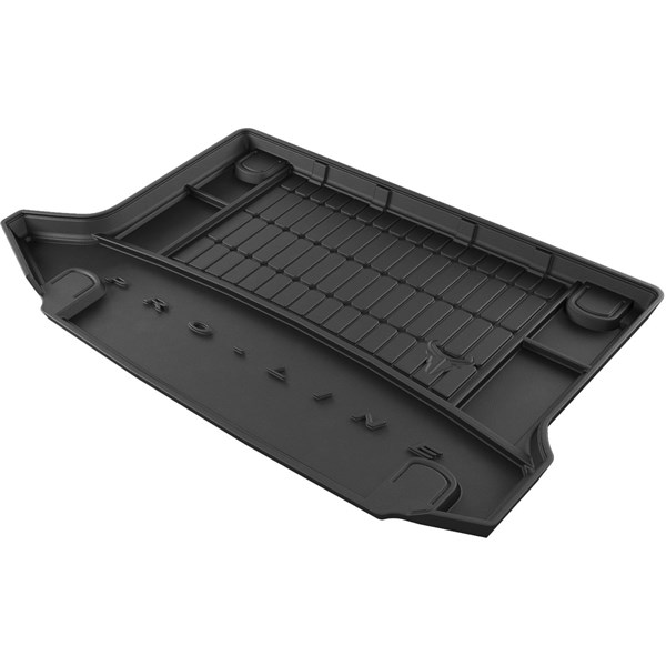 Bagagerumsmatta 3D Hyundai Kona crossover 2017- Frogum TM401150