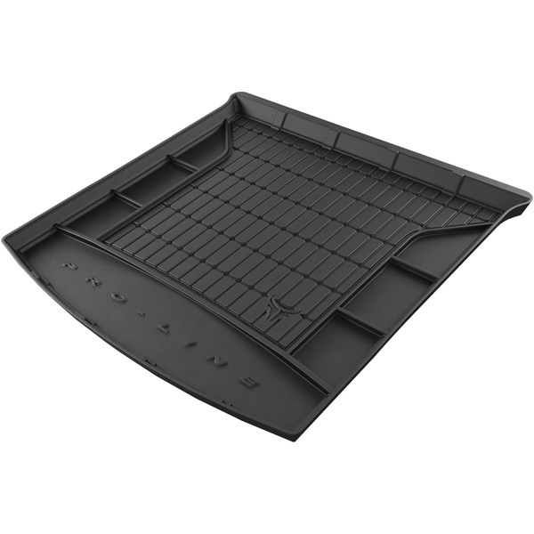 Bagagerumsmatta 3D Skoda Kodiaq suv 2016- Frogum TM401211 Bagagerumsmatta 3D Skoda Kodiaq suv 2016- Frogum TM401211