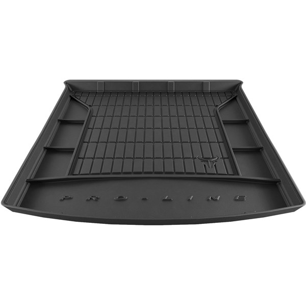 Bagagerumsmatta 3D Skoda Kodiaq suv 2016- Frogum TM401211 Bagagerumsmatta 3D Skoda Kodiaq suv 2016- Frogum TM401211