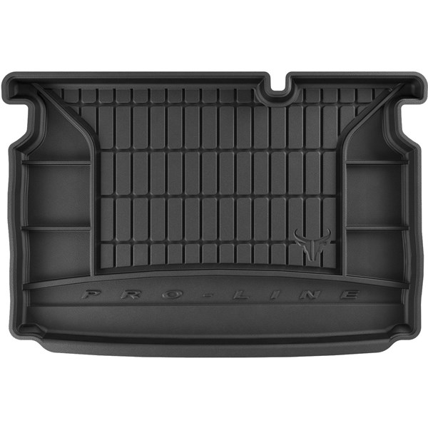 Bagagerumsmatta 3D Ford EcoSport II crossover 2017- Frogum TM4012 Bagagerumsmatta 3D Ford EcoSport II crossover 2017- Frogum TM4012