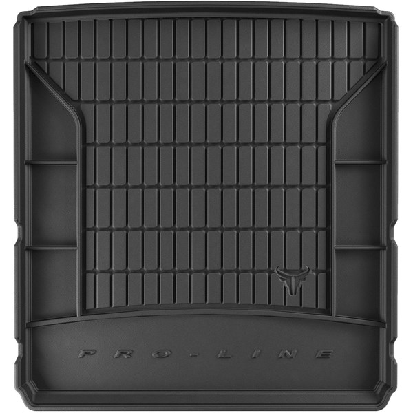 Bagagerumsmatta 3D Skoda Superb III Kombi kombi 2015- Frogum TM40