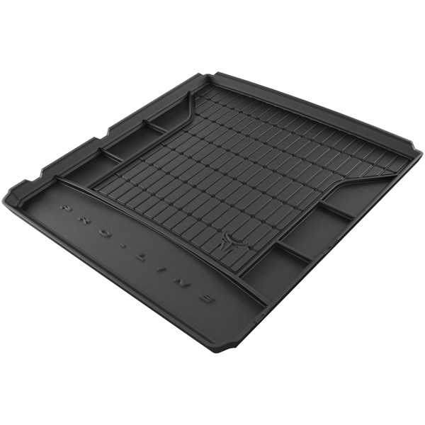 Bagagerumsmatta 3D Skoda Superb III Kombi kombi 2015- Frogum TM40 Bagagerumsmatta 3D Skoda Superb III Kombi kombi 2015- Frogum TM40