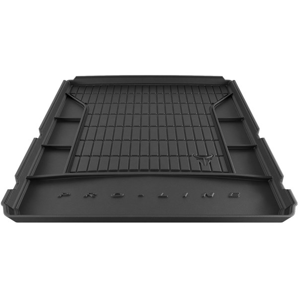 Bagagerumsmatta 3D Skoda Superb III Kombi kombi 2015- Frogum TM40
