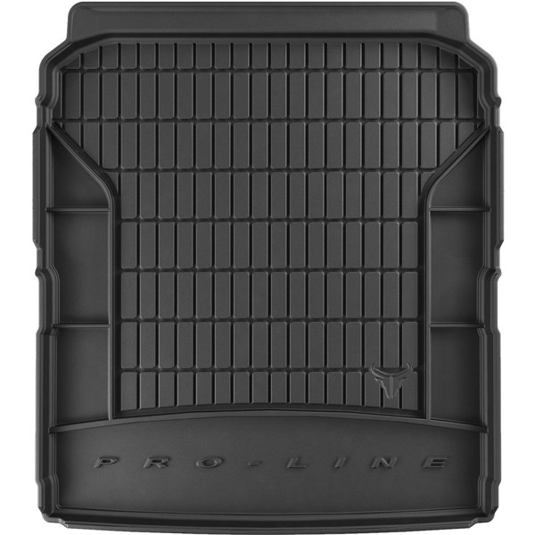 Bagagerumsmatta 3D Skoda Superb III Kombi kombi 2015- Frogum TM40