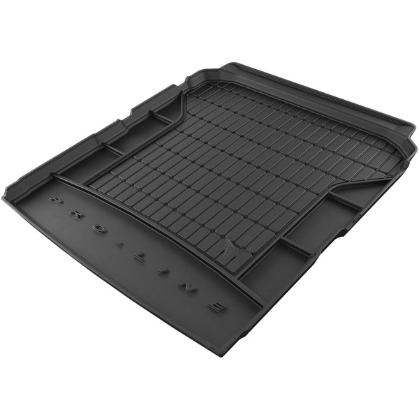 Bagagerumsmatta 3D Skoda Superb III Kombi kombi 2015- Frogum TM40 Bagagerumsmatta 3D Skoda Superb III Kombi kombi 2015- Frogum TM40