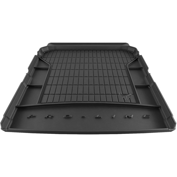 Bagagerumsmatta 3D Skoda Superb III Kombi kombi 2015- Frogum TM40 Bagagerumsmatta 3D Skoda Superb III Kombi kombi 2015- Frogum TM40