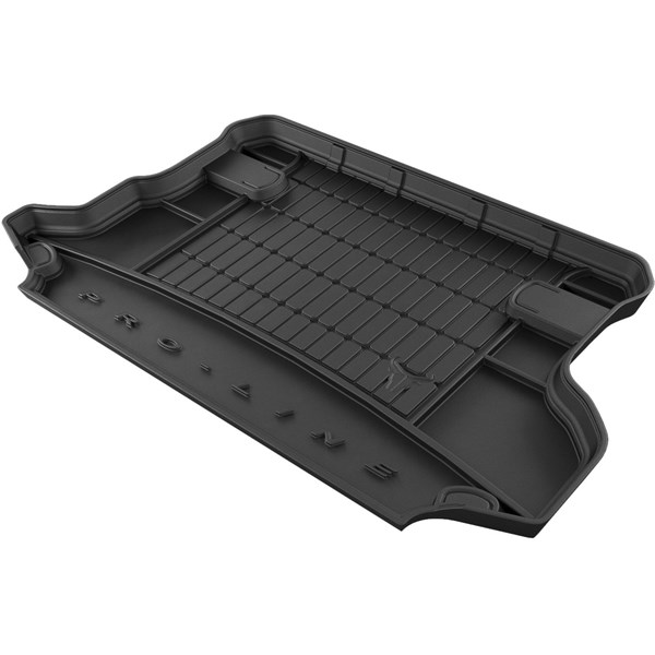 Bagagerumsmatta 3D Hyundai Tucson I suv 2004-2009 Frogum TM402669