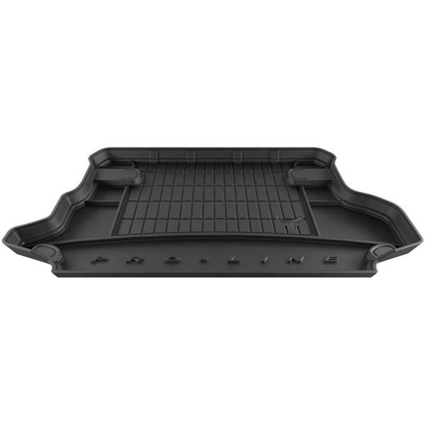 Bagagerumsmatta 3D Hyundai Tucson I suv 2004-2009 Frogum TM402669