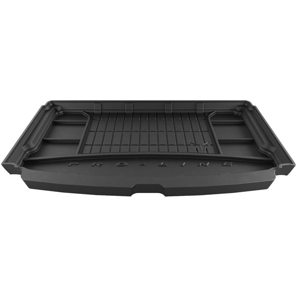 Bagagerumsmatta 3D Mini Countryman crossover 2010-2016 Frogum TM4
