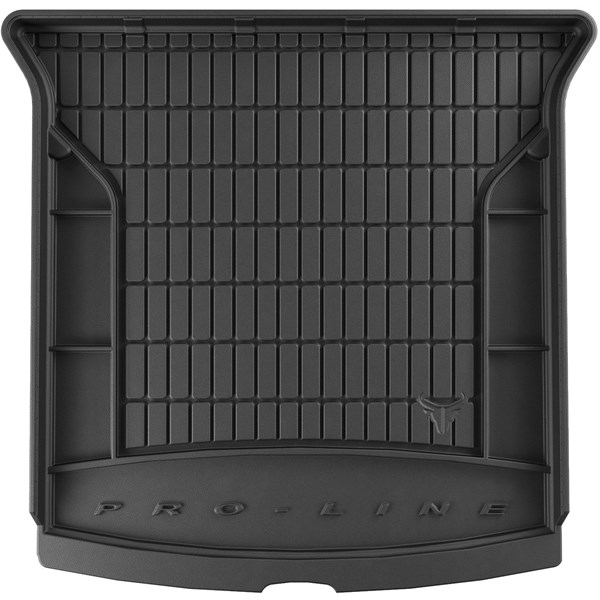 Bagagerumsmatta 3D Skoda Kodiaq suv 2016- Frogum TM402720 Bagagerumsmatta 3D Skoda Kodiaq suv 2016- Frogum TM402720