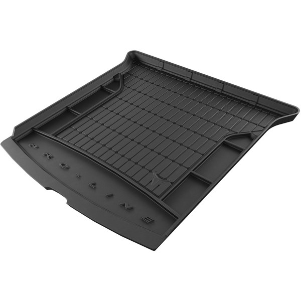 Bagagerumsmatta 3D Skoda Kodiaq suv 2016- Frogum TM402720 Bagagerumsmatta 3D Skoda Kodiaq suv 2016- Frogum TM402720