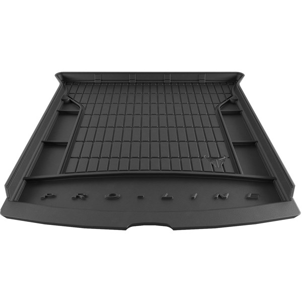 Bagagerumsmatta 3D Skoda Kodiaq suv 2016- Frogum TM402720 Bagagerumsmatta 3D Skoda Kodiaq suv 2016- Frogum TM402720