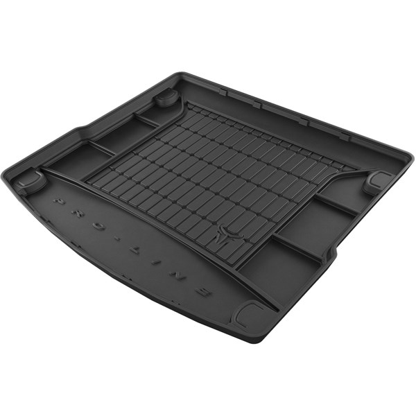 Bagagerumsmatta 3D Porsche Macan suv 2013- Frogum TM402744 Bagagerumsmatta 3D Porsche Macan suv 2013- Frogum TM402744