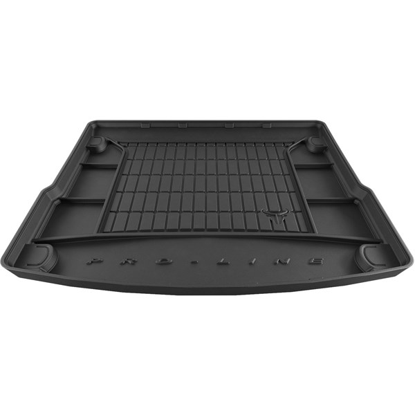 Bagagerumsmatta 3D Porsche Macan suv 2013- Frogum TM402744 Bagagerumsmatta 3D Porsche Macan suv 2013- Frogum TM402744