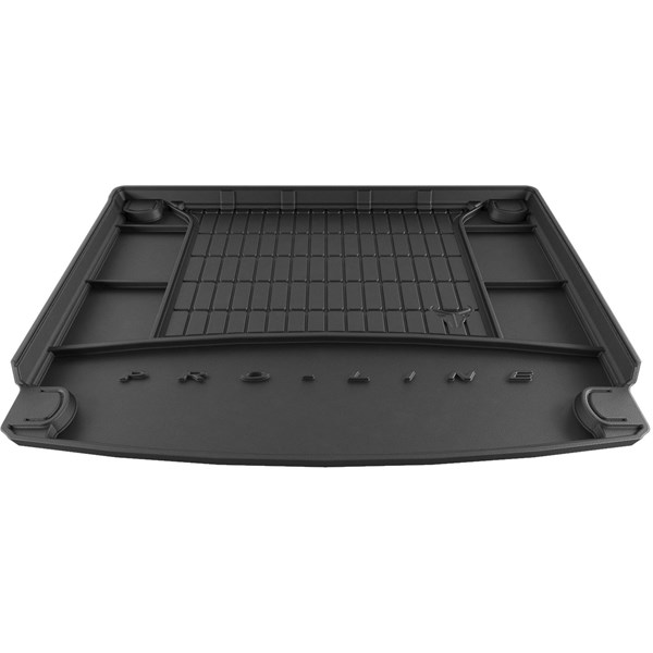 Bagagerumsmatta 3D Porsche Cayenne II suv 2010-2017 Frogum TM4027 Bagagerumsmatta 3D Porsche Cayenne II suv 2010-2017 Frogum TM4027