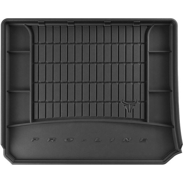 Bagagerumsmatta 3D Jeep Cherokee KL suv 2014- Frogum TM402812 Bagagerumsmatta 3D Jeep Cherokee KL suv 2014- Frogum TM402812