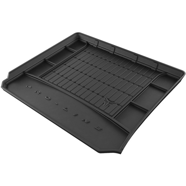 Bagagerumsmatta 3D Jeep Cherokee KL suv 2014- Frogum TM402812 Bagagerumsmatta 3D Jeep Cherokee KL suv 2014- Frogum TM402812