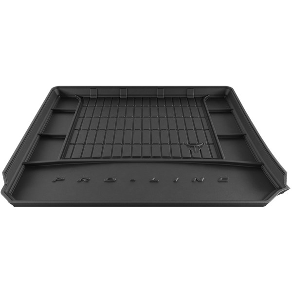 Bagagerumsmatta 3D Jeep Cherokee KL suv 2014- Frogum TM402812 Bagagerumsmatta 3D Jeep Cherokee KL suv 2014- Frogum TM402812