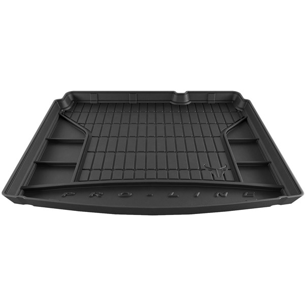 Bagagerumsmatta 3D Jeep Compas II suv 2017- Frogum TM402829 Bagagerumsmatta 3D Jeep Compas II suv 2017- Frogum TM402829