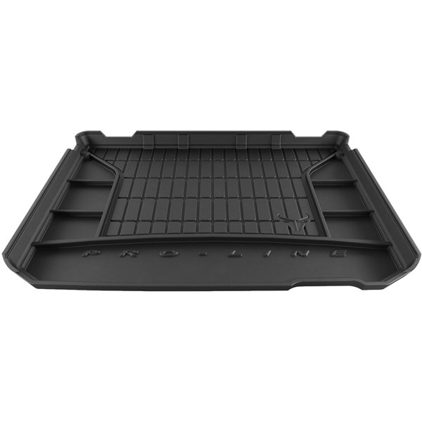 Bagagerumsmatta 3D Jeep Renegade suv 2014- Frogum TM402843 Bagagerumsmatta 3D Jeep Renegade suv 2014- Frogum TM402843