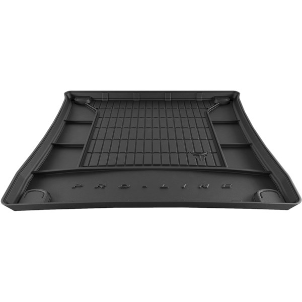 Bagagerumsmatta 3D Jeep Grand Cherokee WK2 suv 2010- Frogum TM402