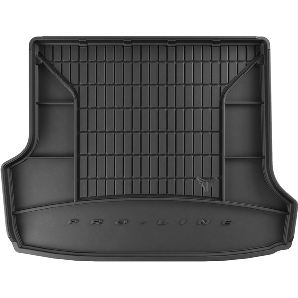 Bagagerumsmatta 3D Volvo V70 II kombi 1999-2007 Frogum TM402928