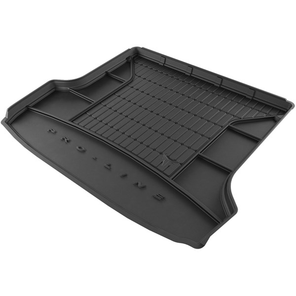 Bagagerumsmatta 3D Volvo V70 II kombi 1999-2007 Frogum TM402928 Bagagerumsmatta 3D Volvo V70 II kombi 1999-2007 Frogum TM402928