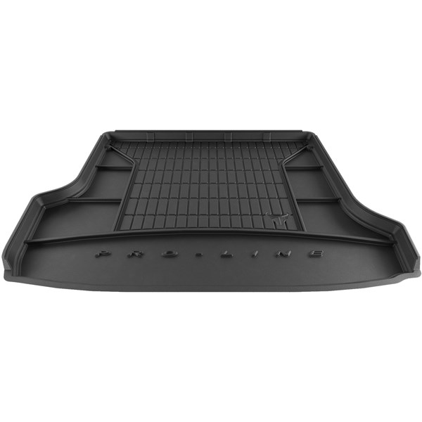 Bagagerumsmatta 3D Volvo V70 II kombi 1999-2007 Frogum TM402928 Bagagerumsmatta 3D Volvo V70 II kombi 1999-2007 Frogum TM402928