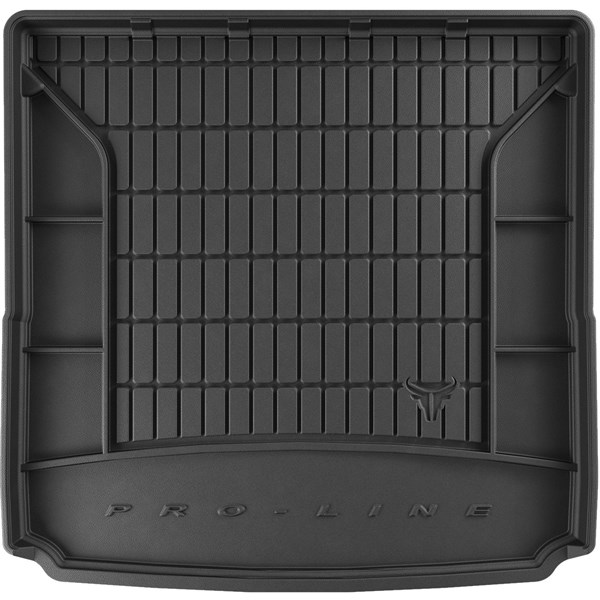 Bagagerumsmatta 3D  Tipo Kombi kombi 2016- Frogum TM402959