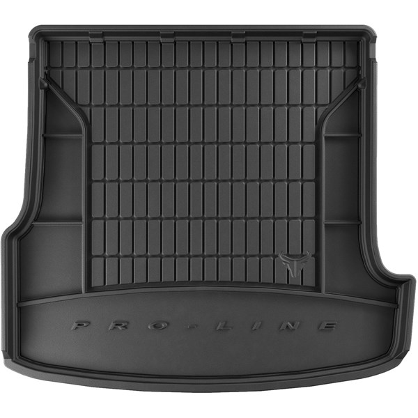 Bagagerumsmatta 3D VW Passat B5 kombi 1996-2005 Frogum TM403017