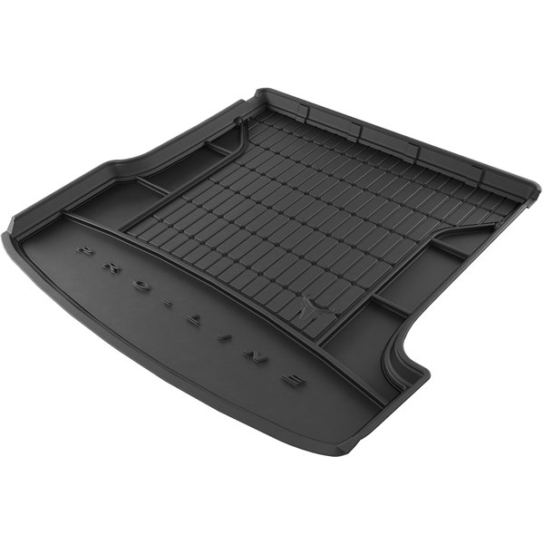 Bagagerumsmatta 3D VW Passat B5 kombi 1996-2005 Frogum TM403017