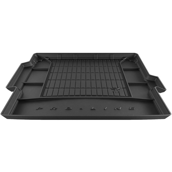 Bagagerumsmatta 3D Opel Grandland X crossover 2017- Frogum TM4030 Bagagerumsmatta 3D Opel Grandland X crossover 2017- Frogum TM4030