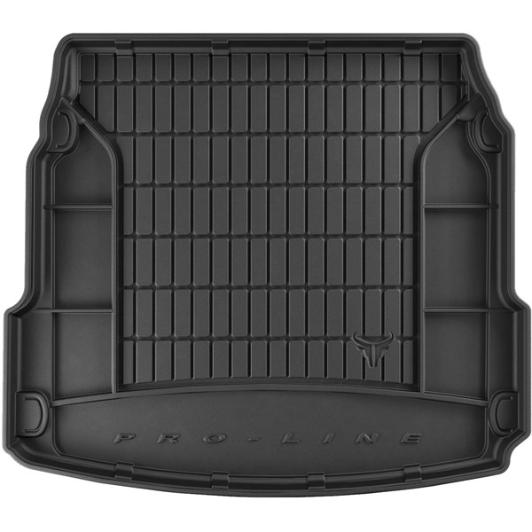 Bagagerumsmatta 3D Audi A8 D4 sedan 2010-2017 Frogum TM403154 Bagagerumsmatta 3D Audi A8 D4 sedan 2010-2017 Frogum TM403154
