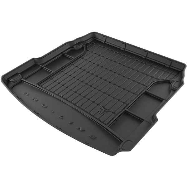 Bagagerumsmatta 3D Audi A8 D4 sedan 2010-2017 Frogum TM403154 Bagagerumsmatta 3D Audi A8 D4 sedan 2010-2017 Frogum TM403154