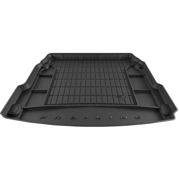Bagagerumsmatta 3D Audi A8 D4 sedan 2010-2017 Frogum TM403154 Bagagerumsmatta 3D Audi A8 D4 sedan 2010-2017 Frogum TM403154
