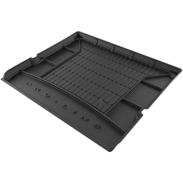 Bagagerumsmatta 3D Ford S-max 7per van 2006-2015 Frogum TM403215 Bagagerumsmatta 3D Ford S-max 7per van 2006-2015 Frogum TM403215
