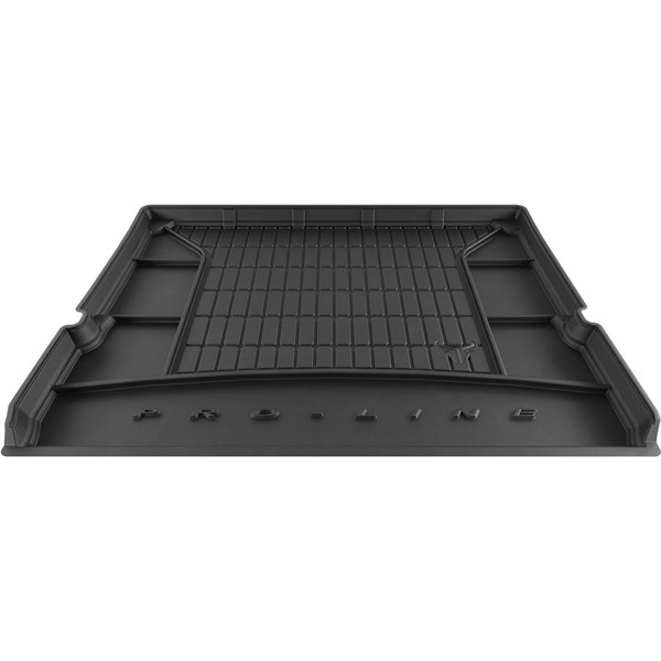 Bagagerumsmatta 3D Ford S-max 7per van 2006-2015 Frogum TM403215 Bagagerumsmatta 3D Ford S-max 7per van 2006-2015 Frogum TM403215