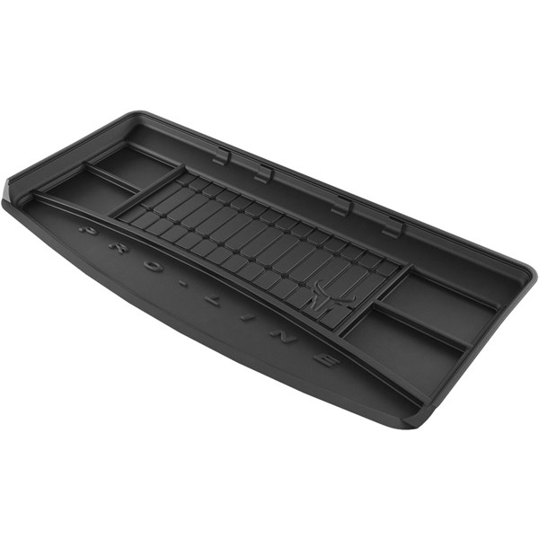 Bagagerumsmatta 3D Ford S-max 7per van 2015- Frogum TM403222 Bagagerumsmatta 3D Ford S-max 7per van 2015- Frogum TM403222