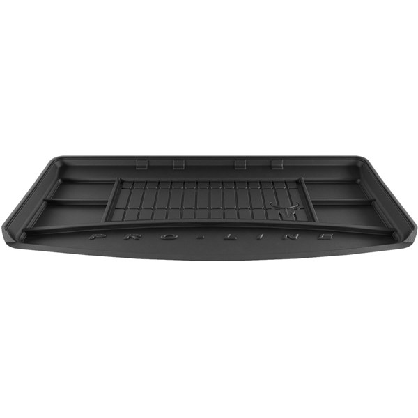 Bagagerumsmatta 3D Ford S-max 7per van 2015- Frogum TM403222 Bagagerumsmatta 3D Ford S-max 7per van 2015- Frogum TM403222