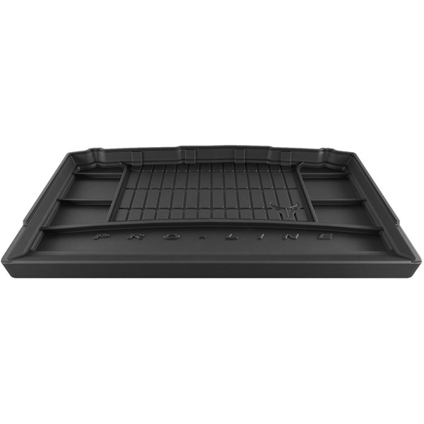 Bagagerumsmatta 3D KIA Stonic crossover 2017- Frogum TM403253