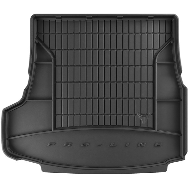 Bagagerumsmatta 3D KIA Optima IV Sport Wagon kombi 2016- Frogum T