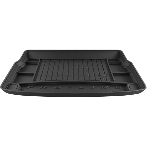 Bagagerumsmatta 3D Hyundai Kona crossover 2017- Frogum TM403338 Bagagerumsmatta 3D Hyundai Kona crossover 2017- Frogum TM403338