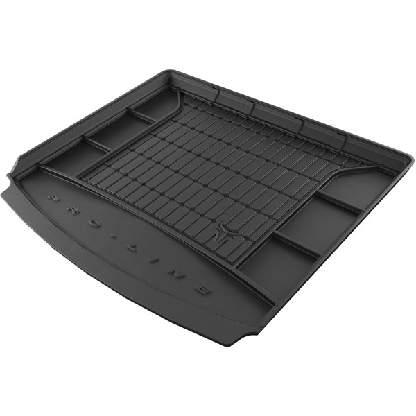 Bagagerumsmatta 3D Renault Koleos II suv 2017- Frogum TM403383 Bagagerumsmatta 3D Renault Koleos II suv 2017- Frogum TM403383