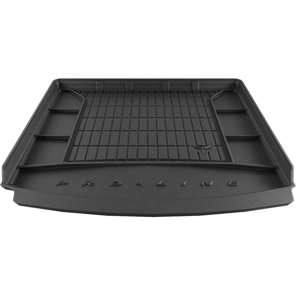 Bagagerumsmatta 3D Renault Koleos II suv 2017- Frogum TM403383 Bagagerumsmatta 3D Renault Koleos II suv 2017- Frogum TM403383