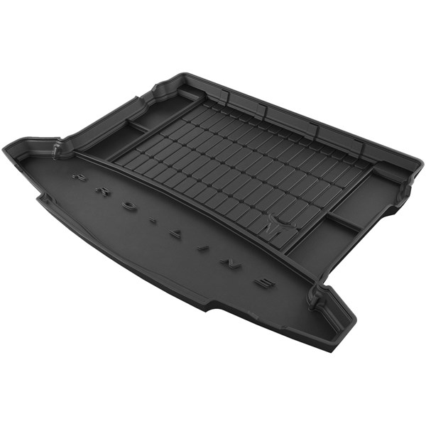 Bagagerumsmatta 3D Skoda Karoq crossover 2017- Frogum TM403406 Bagagerumsmatta 3D Skoda Karoq crossover 2017- Frogum TM403406