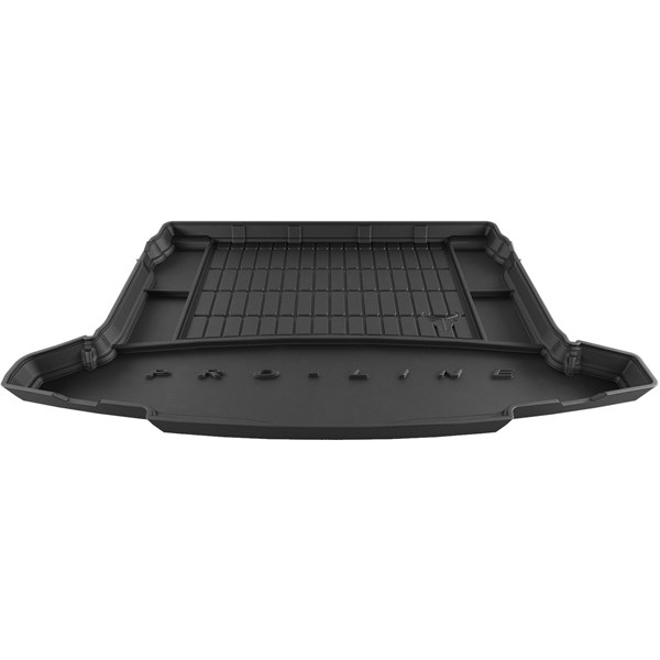 Bagagerumsmatta 3D Skoda Karoq crossover 2017- Frogum TM403406 Bagagerumsmatta 3D Skoda Karoq crossover 2017- Frogum TM403406